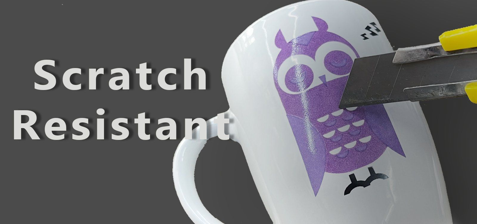 Scratch Resistant-2304w